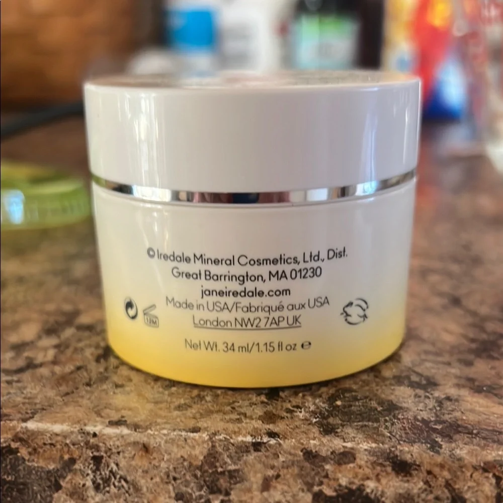 New Jane Iredale Beauty Prep Face Moisturizer – 1.15 fl oz - Picture 2 of 2